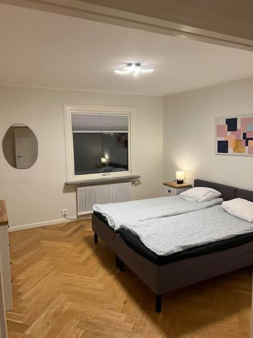 Haerligt Stort Boende I Perfekt Laege Borås Exterior foto